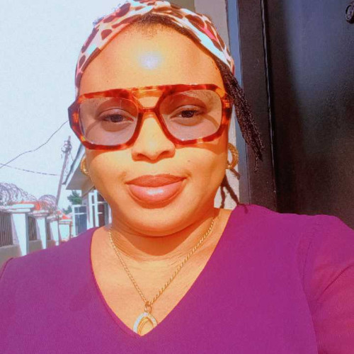 bimpe a. profile photo