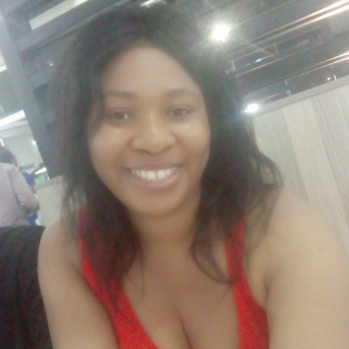 Ijeoma K.