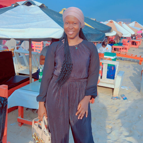Moukhelissatou T.