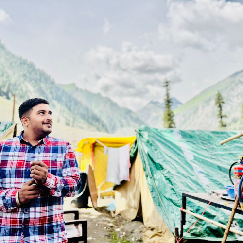 Shubham K. profile photo