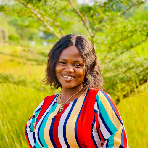 Oyindamola  A.