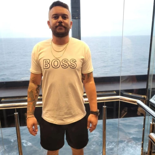 Tiago S. profile photo