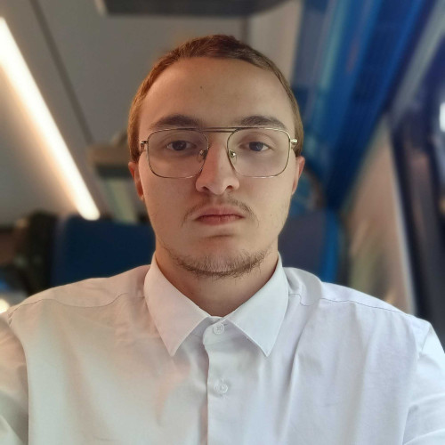ADRIEN M. profile photo