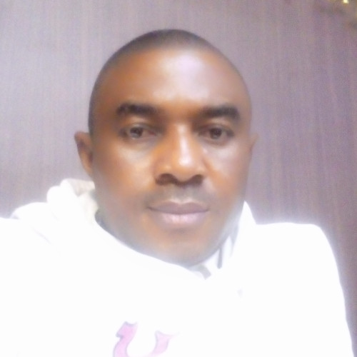 MOMOH  A. profile photo