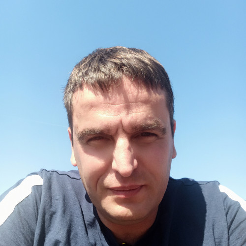 Claude B. profile photo