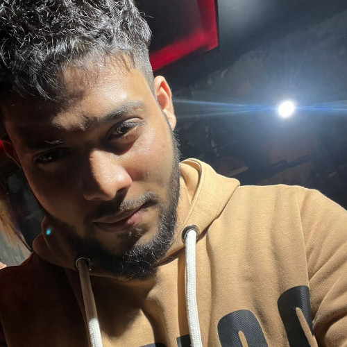 Yashwant Y. profile photo