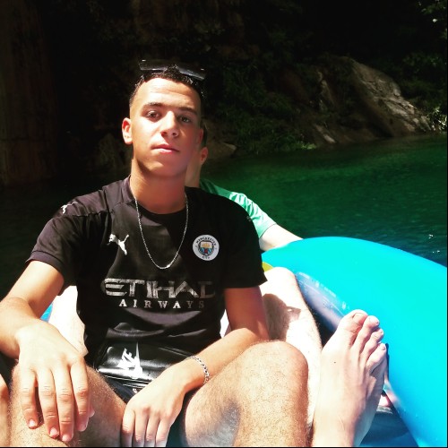 Youssef E.