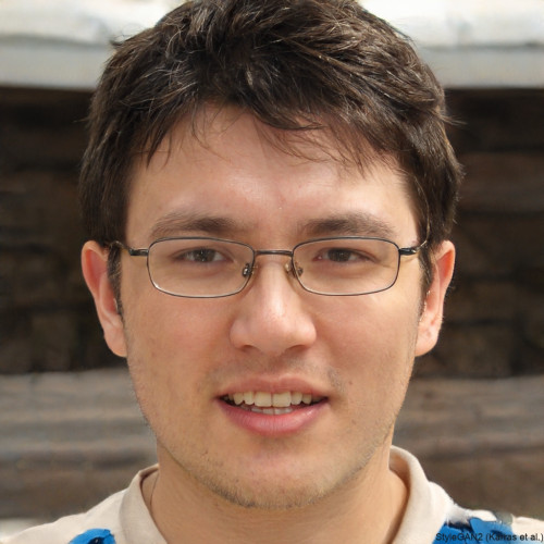 henry r. profile photo