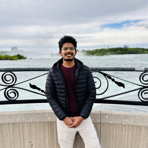 Koushik B. profile photo