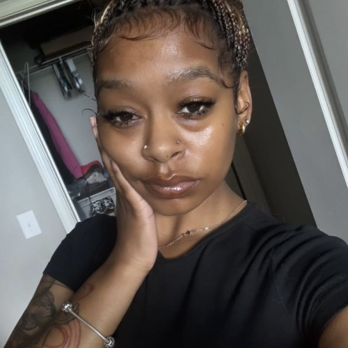 aashyiah K. profile photo