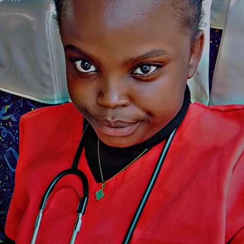 peshina  W. profile photo