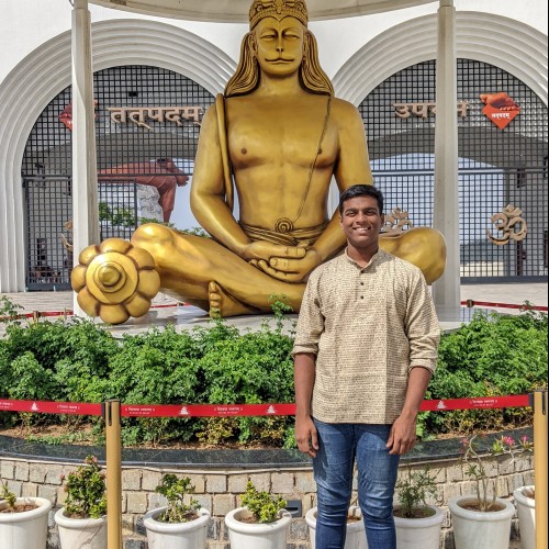 Sagar  P.