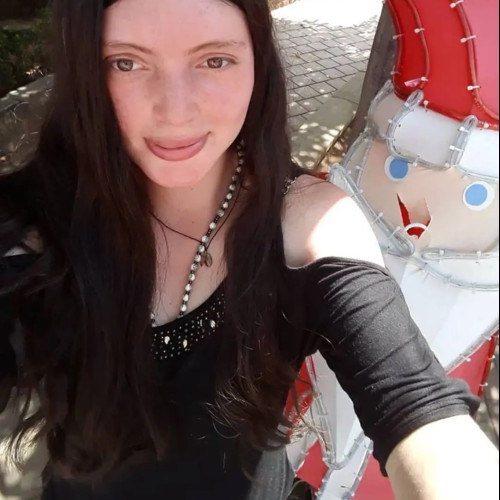 Alejandra  C. profile photo