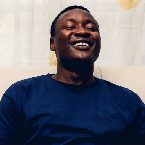 Oluseun  O. profile photo