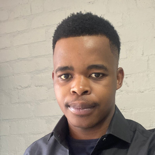 Mfanafuthi M.