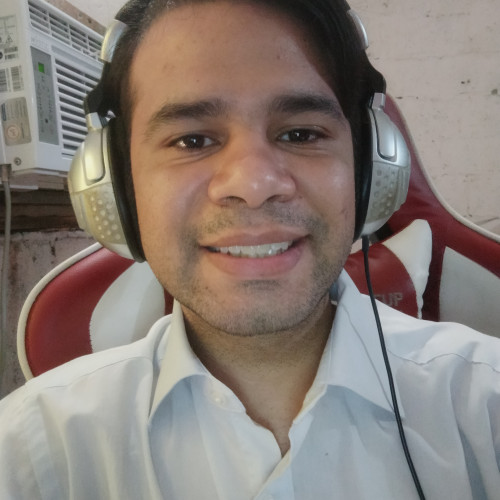 Keyberth M. profile photo