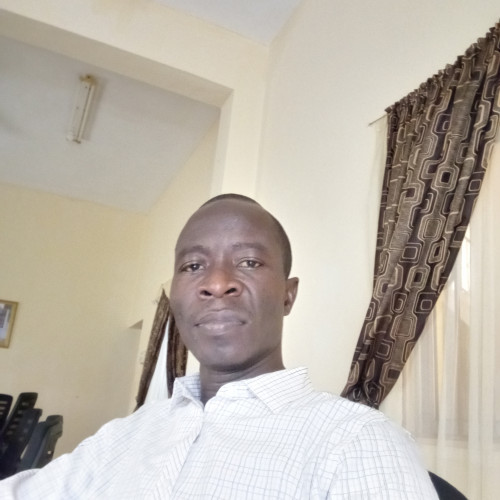 Adedamola  J. profile photo