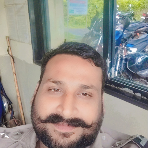 VISHAL K. profile photo
