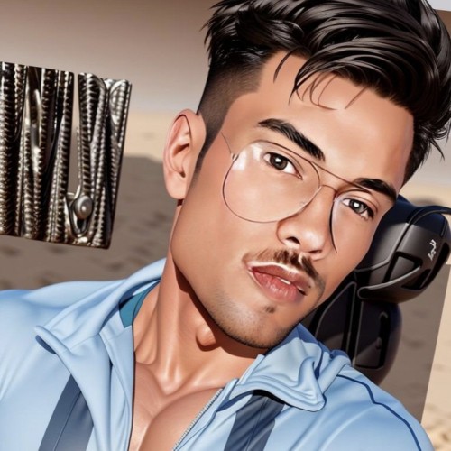 Harsh  R. profile photo