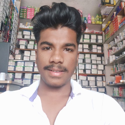 Deekshith  D. profile photo
