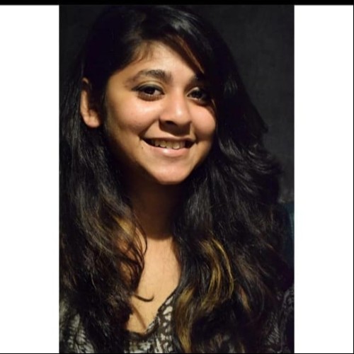 Sanskruti R.