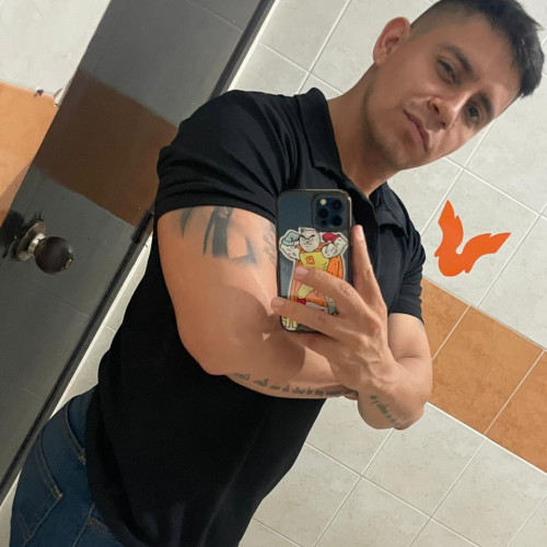 Dante D. profile photo