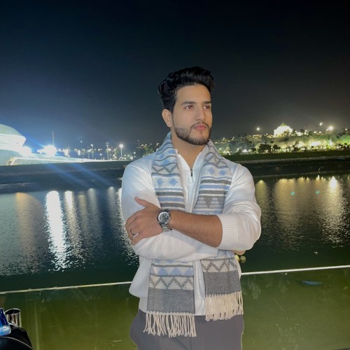 Ismail A. profile photo