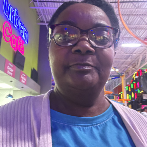 Sandra S. profile photo