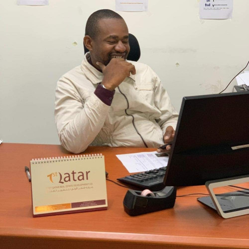 Bede Ikenna  O. profile photo