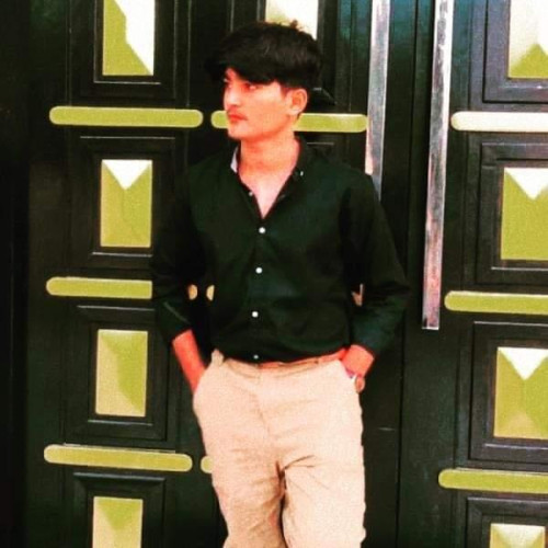 Khizer  F. profile photo
