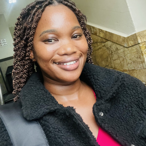 Ntombozuko N. profile photo