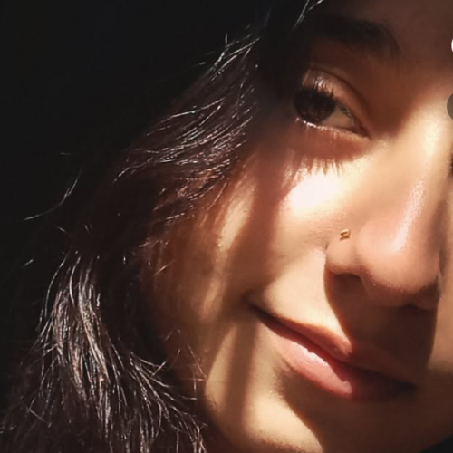 Shranaya  S. profile photo