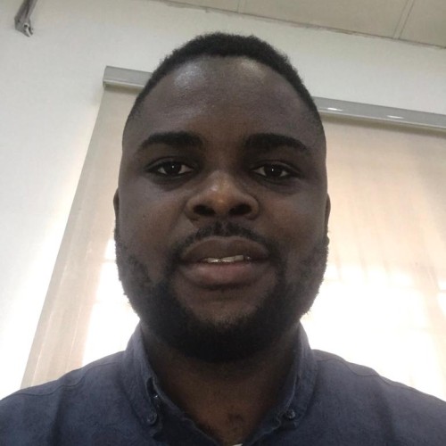 ADEGEYE S. profile photo