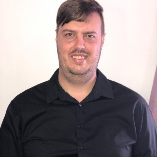 Johnny J. profile photo