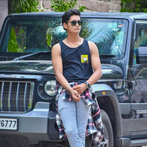 Gaurav A. profile photo
