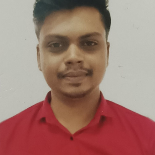 Harshal K. profile photo