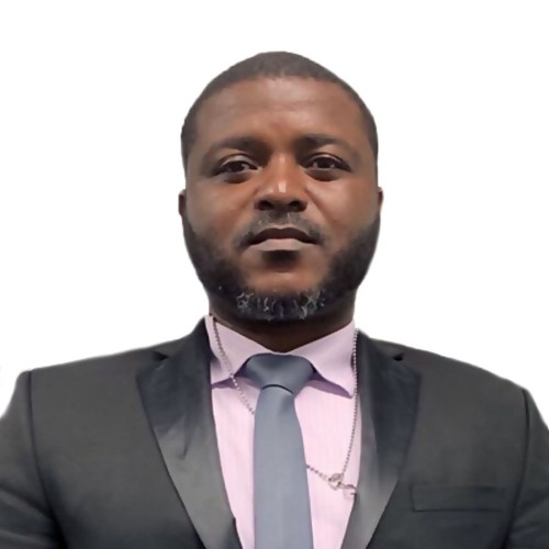 Kenroy P. profile photo