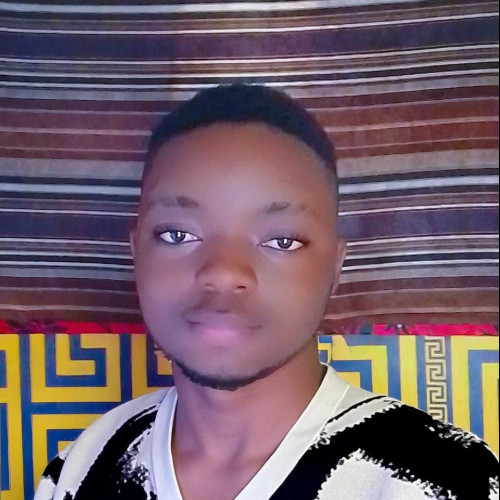 God's power o.