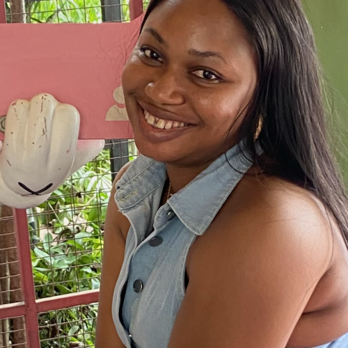 Christianah O.