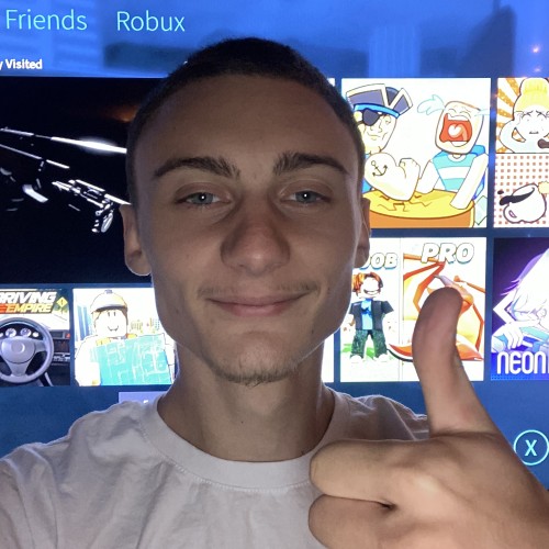 Chance W. profile photo