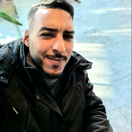 Mohamed E. profile photo