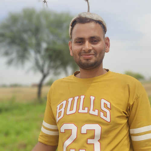 Lokesh  K.