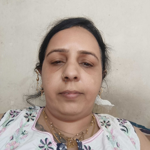 sakshi v. profile photo