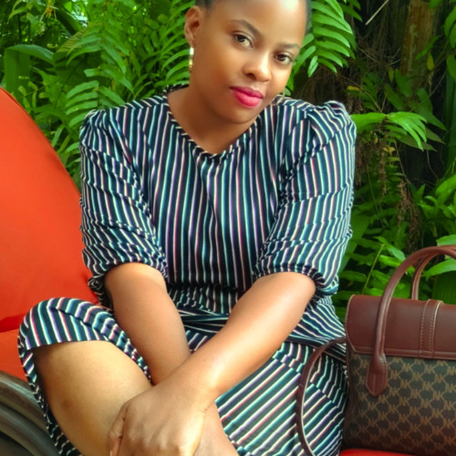 Tinah P. profile photo