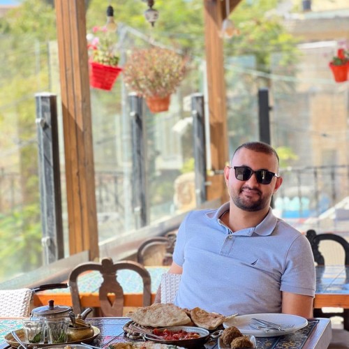 Anas O. profile photo