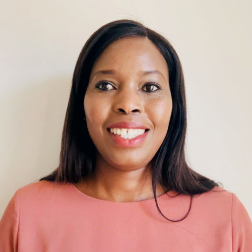 Zanele Angel N. profile photo