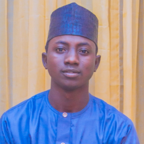 Salisu  Y.