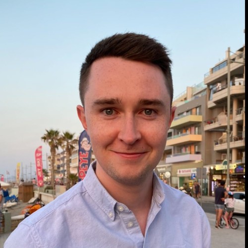 Pierce H. profile photo