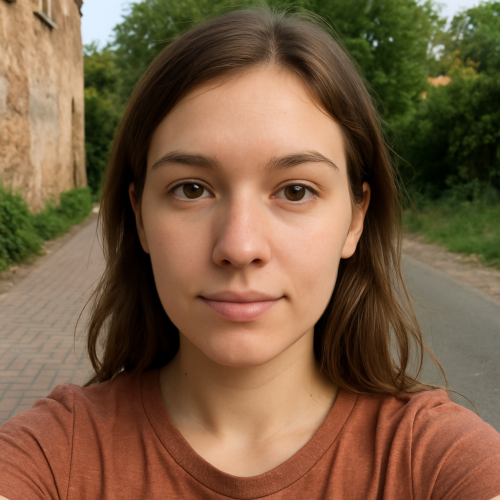Grace K. profile photo