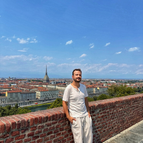 Ahmet Haydar I. profile photo